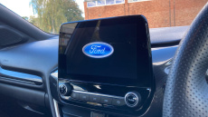 Ford Puma 1.0 EcoBoost Hybrid mHEV ST-Line 5dr Petrol Hatchback